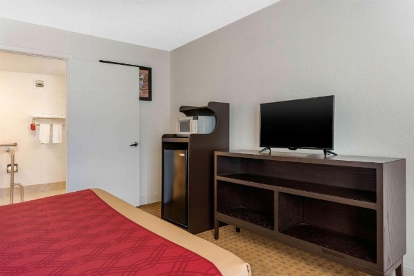 Econo Lodge Airport At RJ Stadium image 9